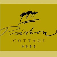 Páskom Cottage